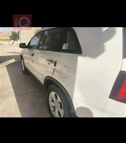 کیا سۆرینتۆ